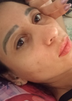 Maísa из Uberlândia 29 лет