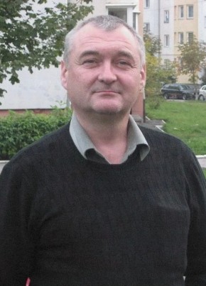 Сергей, 56, Россия, Екатеринбург