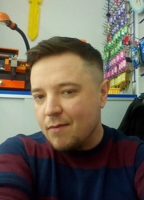 Алексей, 42, Россия, Дзержинский