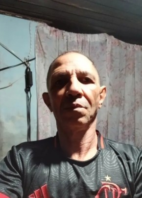 Antonio из Porto Velho 61 год
