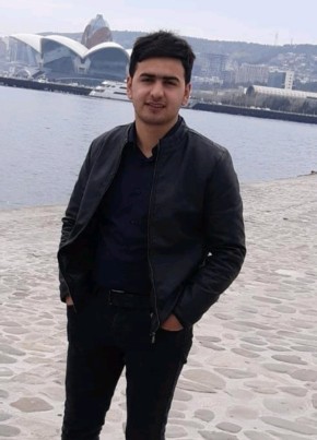 Мамед, 28, Azərbaycan Respublikası, Xaçmaz
