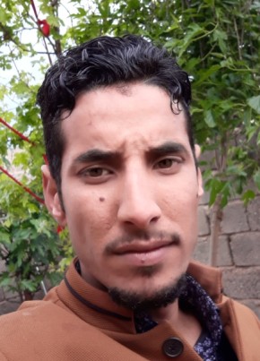 Омар Али, 29, جمهورية العراق, بغداد