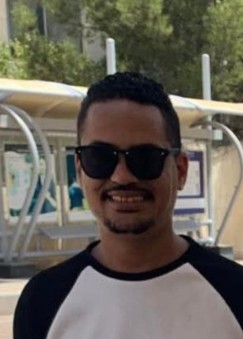 سفسف из Tamanghasset 27 лет