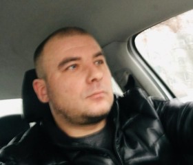 Олег, 36 лет, Калуга