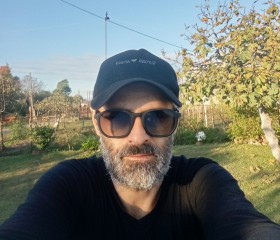 Sezar, 36, Ochamchyra