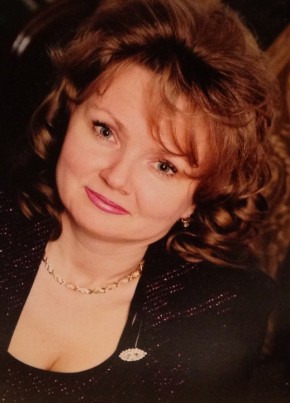 Ольга, 55, Россия, Москва