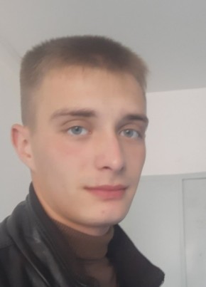 Евгений, 26, Россия, Коренево