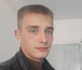 Евгений, 26 лет, Коренево