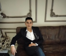 احمد, 22, Al Qurayn