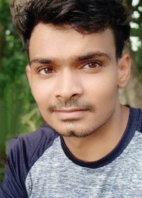 Veer, 22, India, Delhi