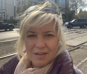 Елена, 54 года, Пермь