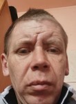 Виктор Стуков, 44 года, Саянск