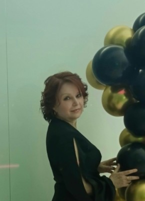 Ольга из Энгельса 55 лет