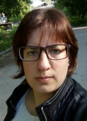 Natali, 35, Russia, Perm