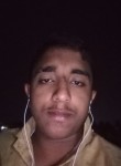 Vikas, 18  , Pune