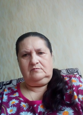 Татьяна, 70, Россия, Березники