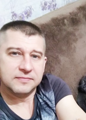 Nikolay, 47, Россия, Великий Новгород