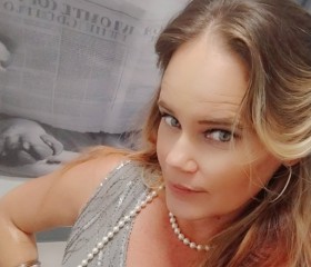 Kel, 43, North Fort Myers