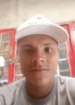 Diego Rodrigues из Guarapuava 27 лет