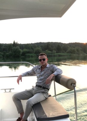 Виталий из Горад Мінска 30 лет