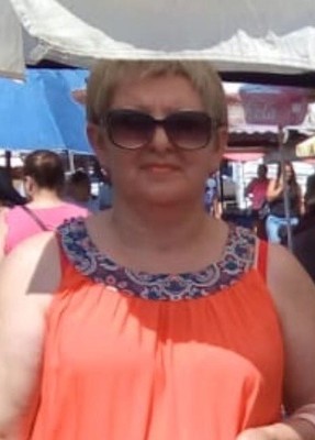 Irostya, 51, Россия, Приморский