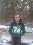 evgeniy, 34, Biysk