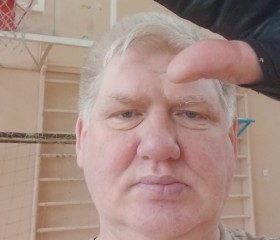 Сергей Резанов, 51 год, Маріуполь