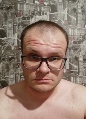Виктор, 35, Рэспубліка Беларусь, Пінск