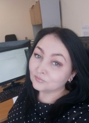 Anjelica, 48, Russia, Saint Petersburg