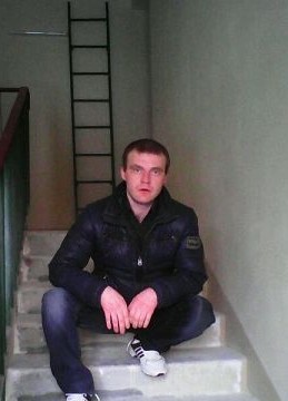 Алексей, 37, Россия, Задонск