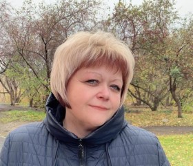 Elena, 61, Yekaterinburg