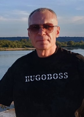 Сергей из Дзержинска 53 года