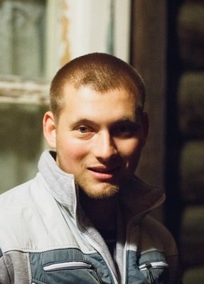 Илья, 34, Россия, Томск