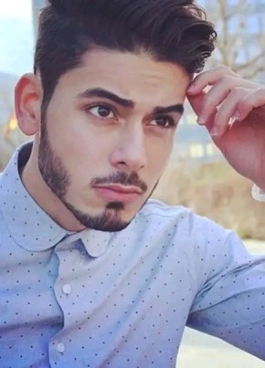 Khalid, 23, المغرب, الناظور