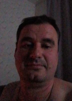 Артем из Электростали 36 лет