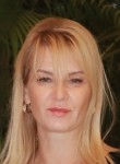 Olga, 45  , Moscow