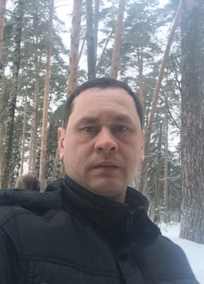 ilmir, 42, Россия, Альметьевск