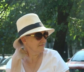 Мила, 65 лет, Санкт-Петербург