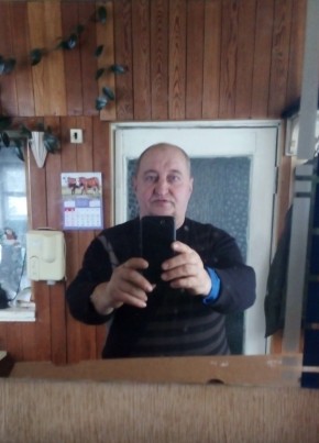 Александр, 62, Россия, Воронеж
