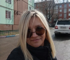 Oksana, 46, Irkutsk
