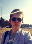 Дмитрий, 22 года, Rīga