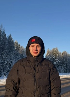 Алексей из Москвы 24 года