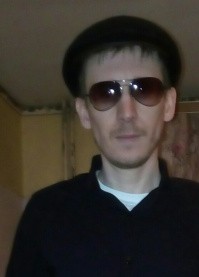 Нафис, 40, Россия, Лениногорск