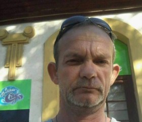 András, 56 лет, Pécs