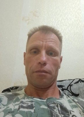 Леша из Поярково 44 года