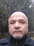 Komol, 58, Olmaliq