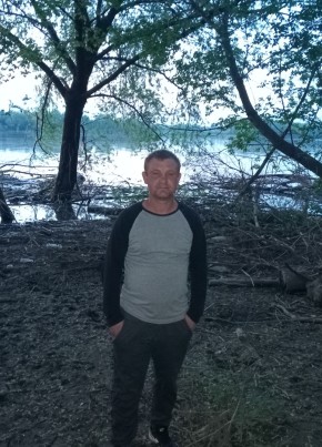 Дмитрий Бодулин, 37, Россия, Козьмодемьянск