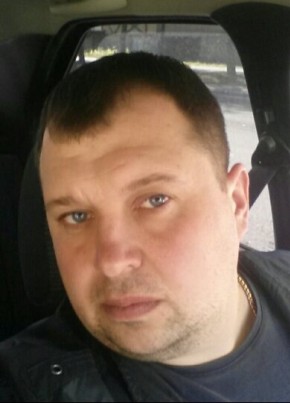 Андрей, 35, Россия, Калуга