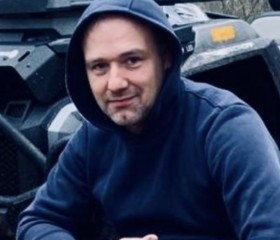 Leonid, 40, Saint Petersburg