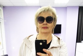 Валентина, 61 - Только Я